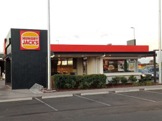 Hungry Jack's Burgers Eaton