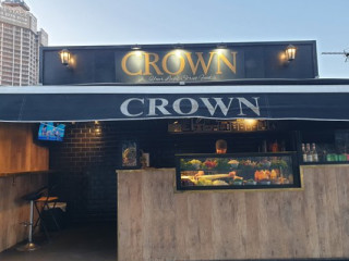 Crown Kebab