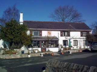 The Kinmel Arms Tavern