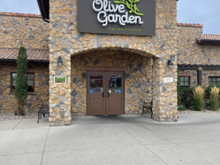 Olive Garden Minot