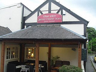 The Old Yew Tree Inn