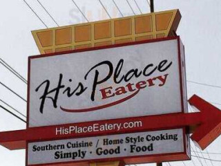His Place Eatery