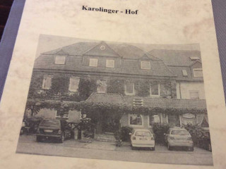 Karolinger Hof
