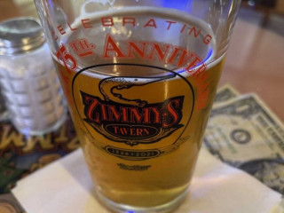 Zimmy's Tavern