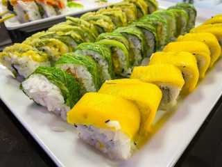 Temari Sushi