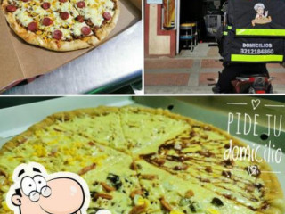 Pizza Y Lasagna La Especial