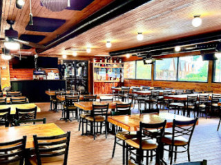 Buffalo Trail Restaurant And Bar