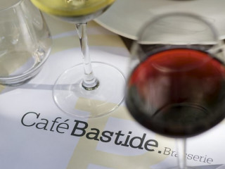 Cafe Bastide