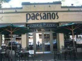 Paesano's Pizzeria
