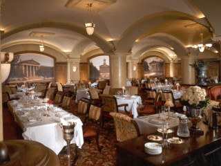 Capitol Grille