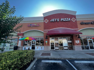 Jet's Pizza