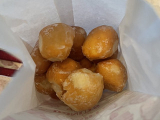 J's Donuts