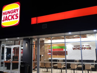 Hungry Jack's Burgers West Ipswich