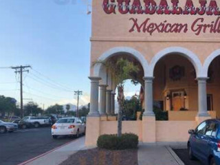 Guadalajara Grill Mexican, Best Mexican In Tucson