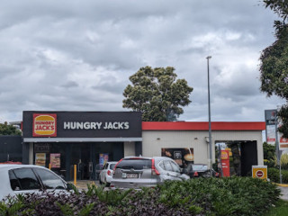 Hungry Jack's Burgers Marsden