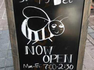 Sleepy Bee Cafe Downtown