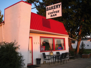 Kerrobert Bakery and Coffee Bar