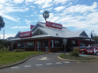 Red Rooster Geraldton
