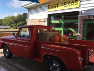 Stillwater Farm Dairy Shop