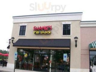 Shane's Rib Shack