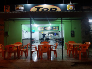 Top Lancheria E Cafeteria