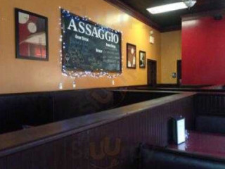Assaggio's Italian Bistro, Market & Pizzeria.