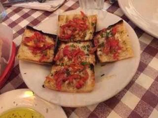 Peppino’s Brick Oven Pizza & Restaurant