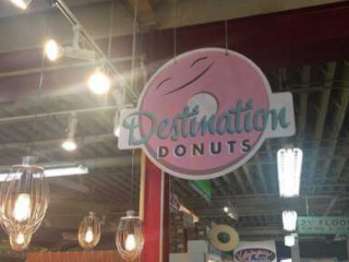 Destination Donuts