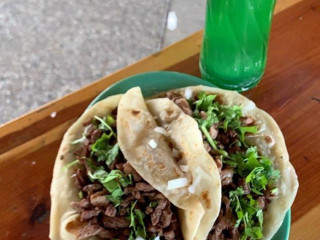 Taconmadre (food Truck)