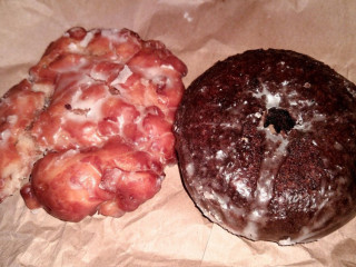 Donut King Cleveland