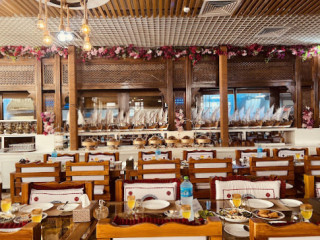 ‪al Bait Al Qadeem And Cafe‬