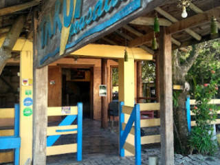 Barco Tarumã Restaurante E Bar De Praia