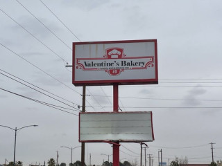 Valentine's Bakery