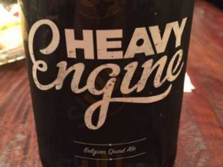Engine 15 Brewing Company