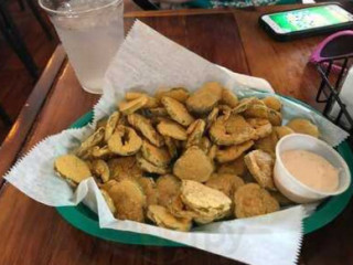 Mahony's Po-boy Shop