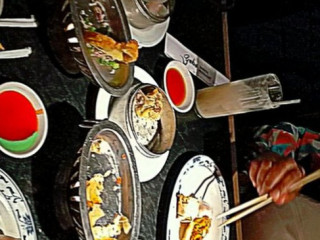 Yobo Asian Cuisine