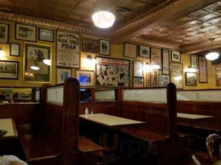 Moriarty's Pub