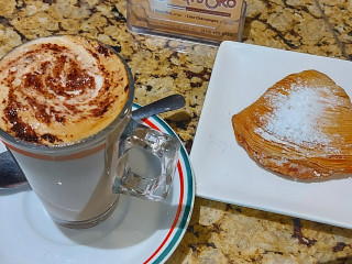 Cafe Conca d'Oro