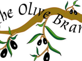 The Olive Branch Coffe Shop