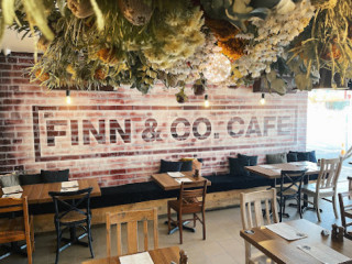 Finn Co Cafe