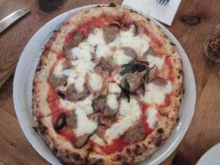 Dellarocco's Brick Oven Pizza