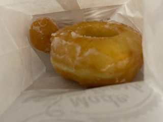 Christy's Donuts Kolaches