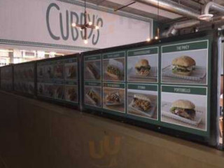 Cubby's Chicago Beef