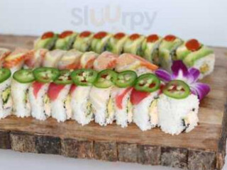 Sáme Sushi