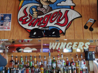 Wingers Sports Bar