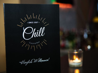Chill Cocktail