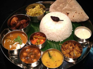 Kerala Restaurant