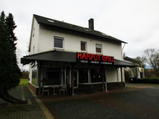 Harput Grill