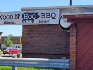Wood N' Hog Barbecue