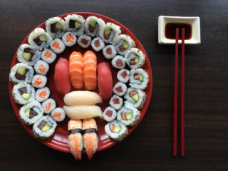 Sushi Sept